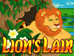 Free Lion's Lair Slot