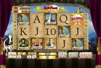 Monty Python's Spamalot Slot 1