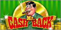 Play Mr. Cashback