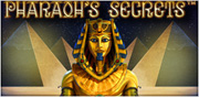 Pharaoh's Secrets Slot