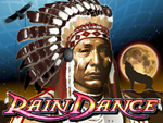 Free Rain Dance Slot