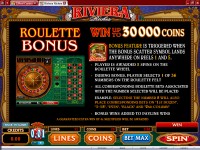 Riviera Riches Slot