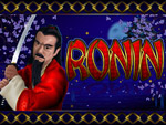 Free Ronin Slot