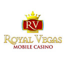 Royal Vegas Mobile Casino