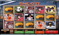 Shoot! Slot 1