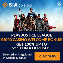 SIA Casino