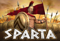 Sparta Slot