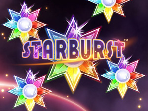 Starburst Slot