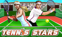 Tennis Stars Slot