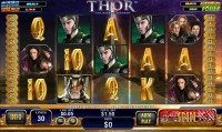 Thor: The Mighty Avenger 1