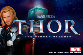 Thor: The Mighty Avenger