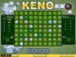 Free Keno Demo