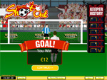 Free Penalty Shootout Game