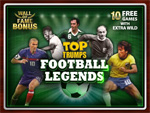 Football Legends Slot Demo