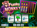 Funky Monkey Slot Demo