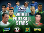 Football Stars Slot Demo