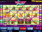 A Night Out Slot Demo