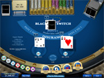 Free Blackjack Switch Demo