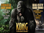 King Kong Slot Demo