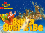 Santa Surprise Slot Demo