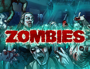 Zombies Slot